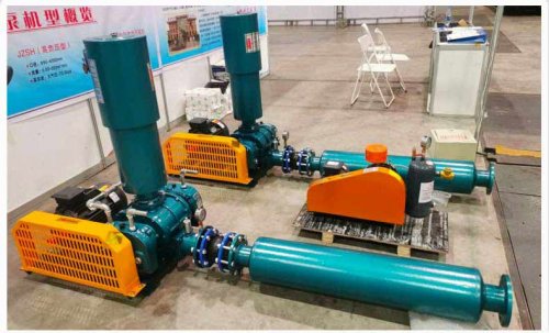 啟動羅茨風機前,檢查各緊固件及定位稍的安裝質(zhì)量 啟動羅茨風機前,檢查各緊固件及定位稍的安裝質(zhì)量