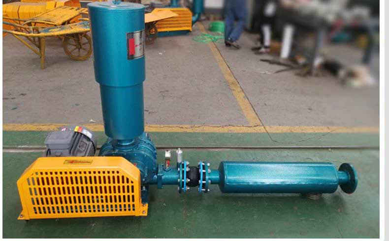 羅茨風(fēng)機(jī)為什么會(huì)被防范應(yīng)用? 羅茨風(fēng)機(jī)為什么會(huì)被防范應(yīng)用?